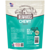 Wholesome's Rewards Chewy Whitefish Sticks 25 oz. For Dogs