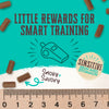 Wholesome's Rewards Chewy Whitefish Bites Dog Treat 7 oz.