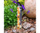 Sassy Flowers 10" Mini Art Pole
