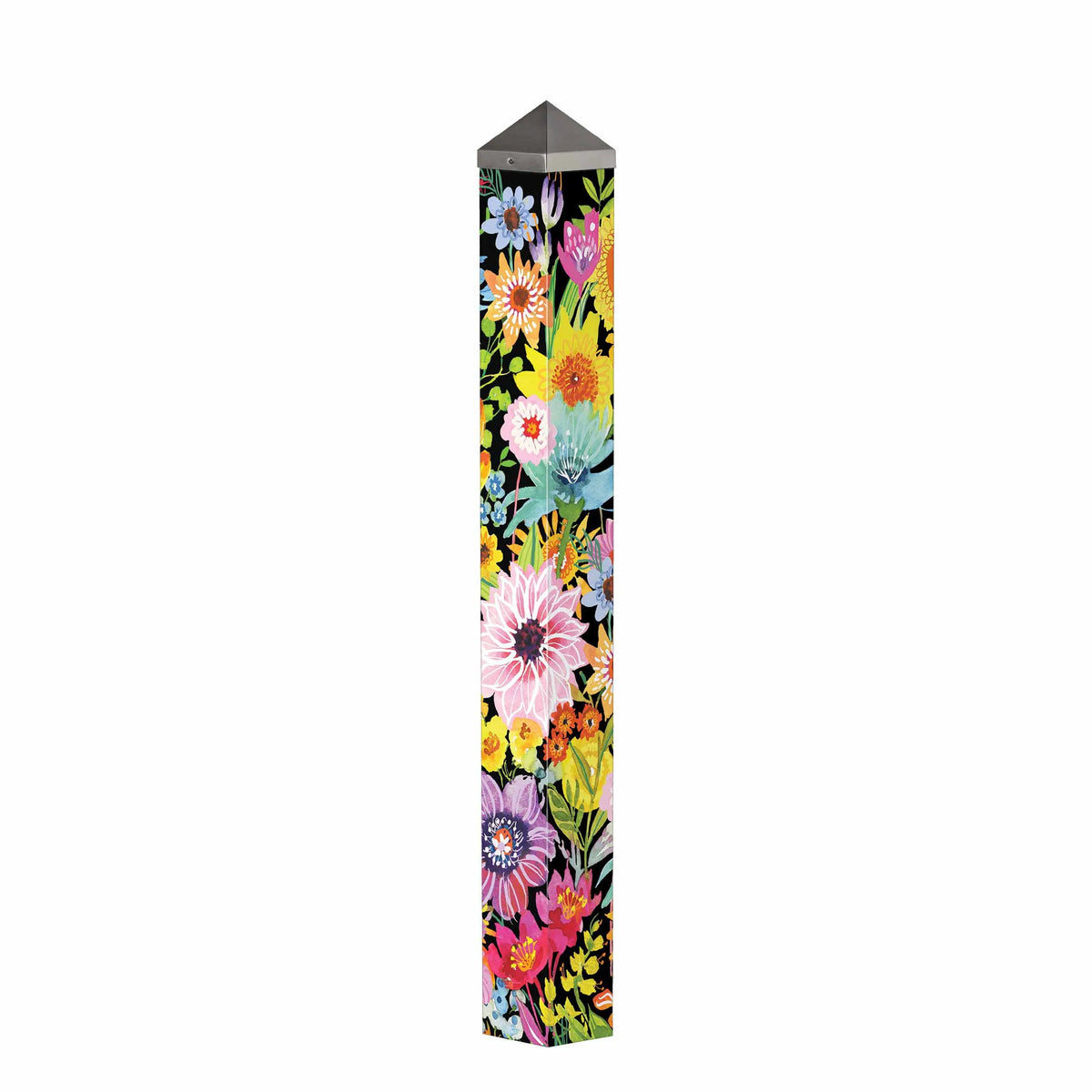 Wild Garden 40" Art Pole — Agri Feed Pet Supply