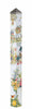 Joyful Garden 60 Art Pole