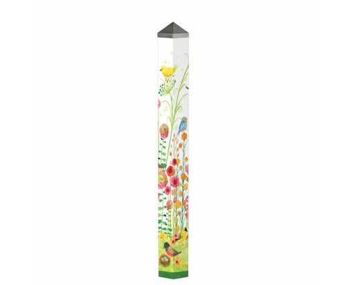 Spring Sweet Spring 60 Art Pole