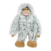 Yeti Plush Dog Toy with Squeaker - 14