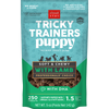 Tricky Trainers Puppy Mini Soft & Chewy with Lamb - 5oz