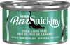 Fromm PurrSnickitty Duck Liver Pâté -3oz