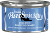Fromm PURRSNICKITTY DUCK STEW - 3oz