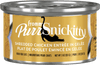 Fromm PurrSnickitty Shredded Chicken Entrée in Gelée - 3oz