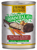 FROMM FROMMBALAYA BEEF, VEGETABLE, & RICE STEW 12.5oz DOG FOOD