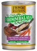 FROMMBALAYA PORK, VEGETABLE, & RICE STEW DOG FOOD 12.5oz