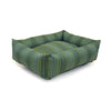 Large Renewed Kuddler Dog Bed - Kiwi