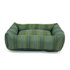 Extra Large Renewed Kuddler Dog Bed - Kiwi