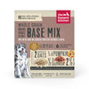 Whole Grain Veggie & Fruit Dehydrated Base Mix - 3lb