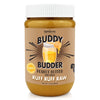Ruff Ruff Raw BUDDY BUDDER - 100% natural Dog Peanut Butter, Made in USA 17oz
