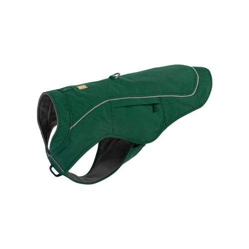 The Overcoat Fuse™ Jacket + Harness Combo