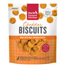 The Honest Kitchen Cheddar Biscuits Dog Treats - 3.5oz