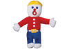 Mr. Bill® Dog Toy