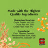 Mealworm Suet Nuggets - 27oz