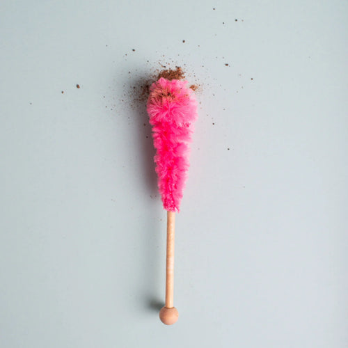 Roo's Rock Candy Cat Toy