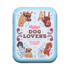 Dog Lover's Deck of Playing Cards