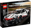 LEGO® Technic™ Porsche 911 RSR