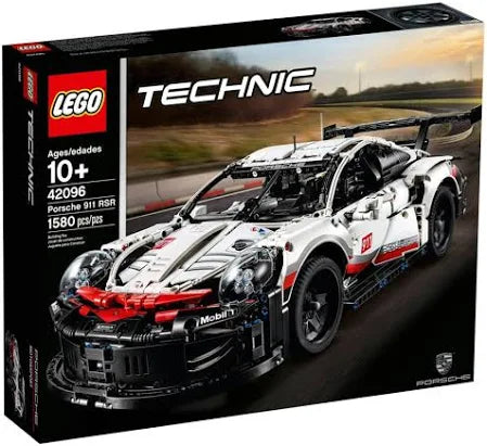 LEGO® Technic™ Porsche 911 RSR