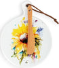 Mini Ceramic Serving Board - Assorted Designs