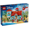 LEGO®  Disney™ Lilo and Stitch Beach House