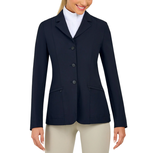 RJ Classics Sloane Navy Show Coat