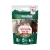 Standlee Alfalfa Forage Bites – Star Anise Flavored Horse Treats - 5lb