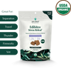 Stress Releaf Hemp Edibites For Medium and Large Dogs – Peanut Butter