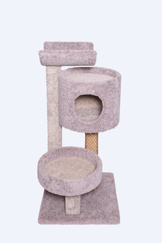 Purr & Post Henry's Hideaway Cat Furniture