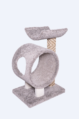 Purr & Post Leo's Loft Cat Furniture