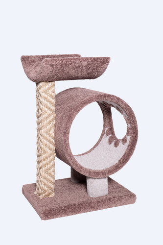 Purr & Post Leo's Loft Cat Furniture