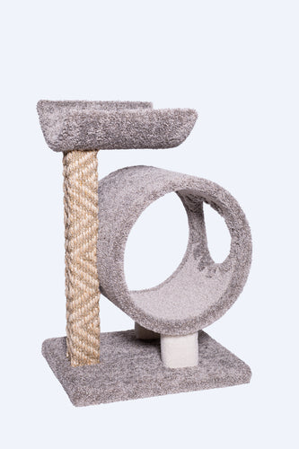 Purr & Post Leo's Loft Cat Furniture