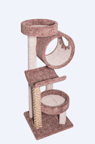 Purr & Post Tennessee Tower Cat Furniture