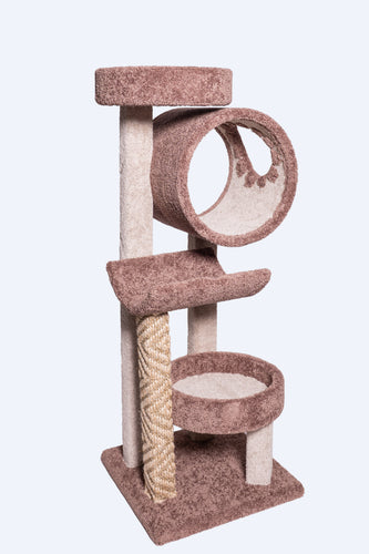 Purr & Post Tennessee Tower Cat Furniture