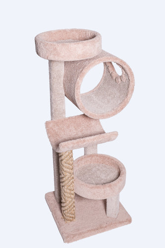 Purr & Post Tennessee Tower Cat Furniture