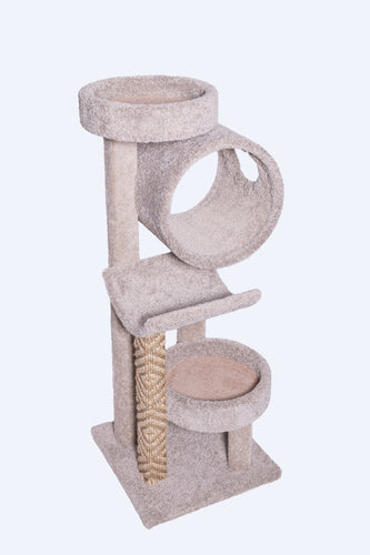 Purr & Post Tennessee Tower Cat Furniture