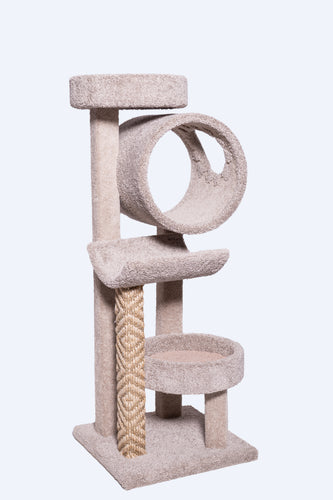 Purr & Post Tennessee Tower Cat Furniture