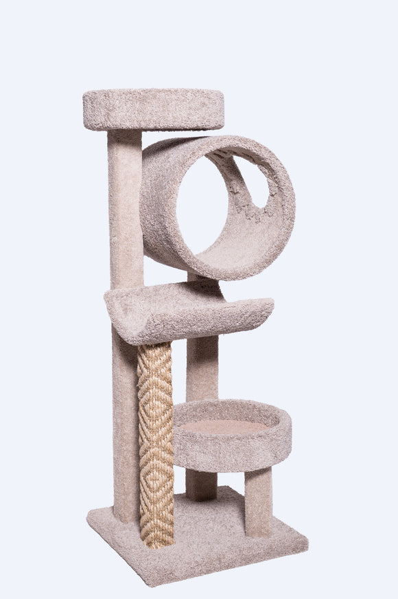 Purr & Post Tennessee Tower Cat Furniture
