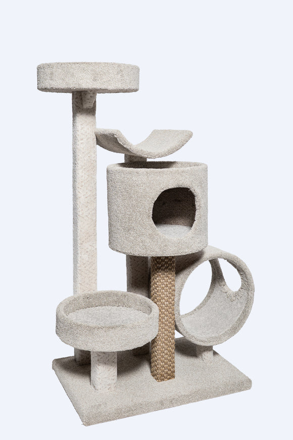 Purr & Post Catropolis Cat Furniture