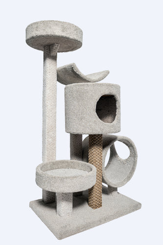 Purr & Post Catropolis Cat Furniture