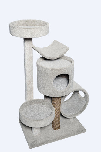 Purr & Post Catropolis Cat Furniture