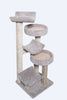 Purr & Post Pinnacle Perch Cat Furniture