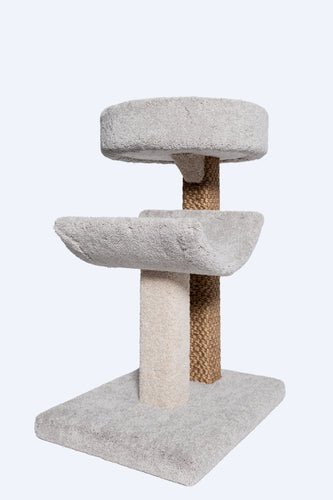 Purr & Post Cheshire Cat Furniture