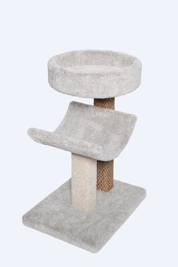 Purr & Post Cheshire Cat Furniture