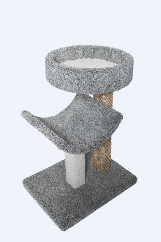 Purr & Post Cheshire Cat Furniture