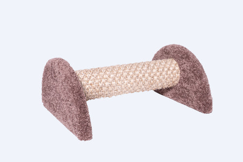 Purr & Post Horizontal Ripple Scratcher Cat Furniture