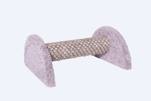 Purr & Post Horizontal Ripple Scratcher Cat Furniture