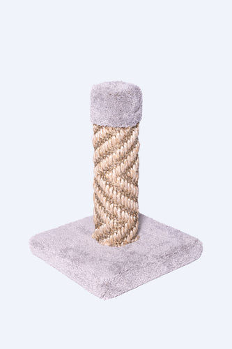 Purr & Post Small Ripple Cat Scratcher